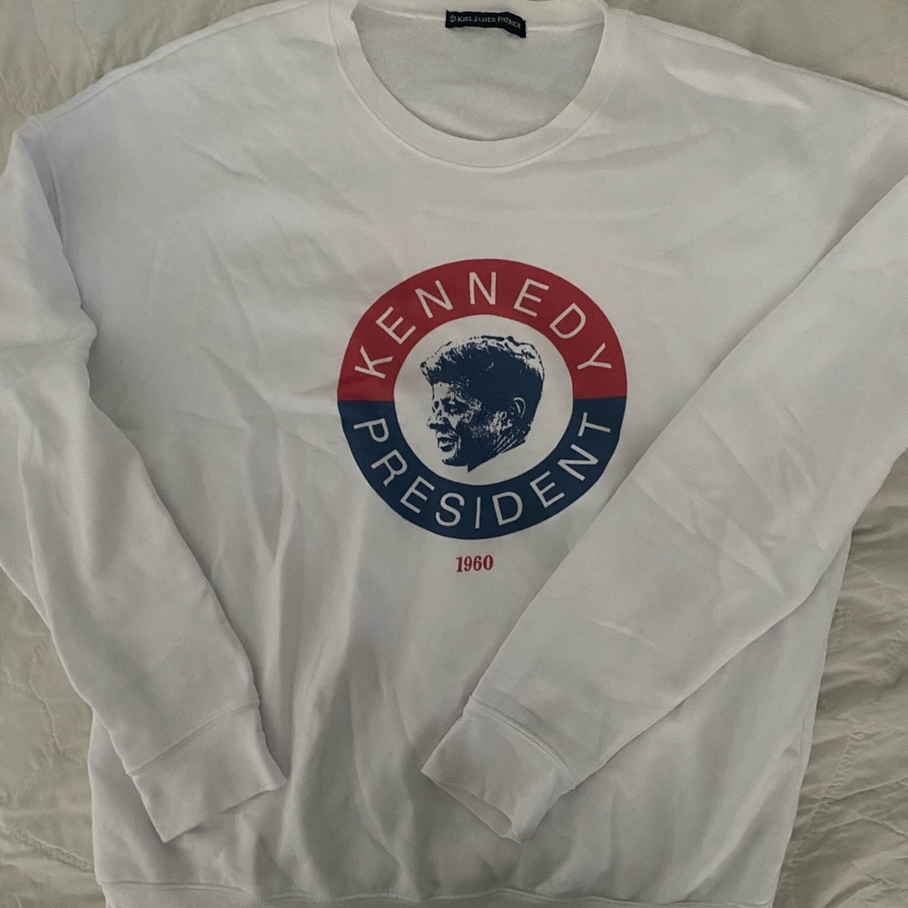 Kiel James Patrick Crewneck